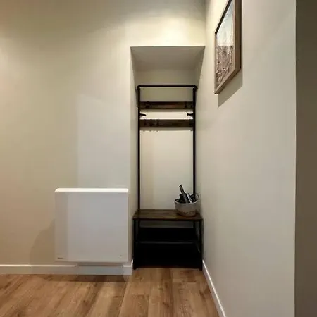 Au Coeur De La Fortifiee Apartman Boulogne-sur-Mer