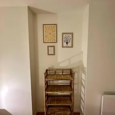 Au Coeur De La Fortifiee Apartment *