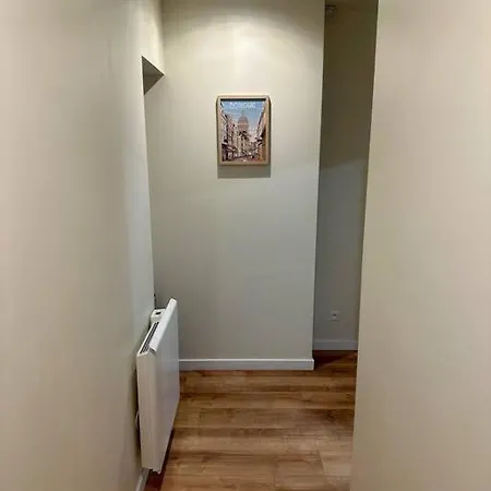 Au Coeur De La Fortifiee