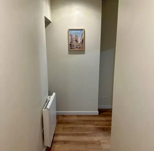 Au Coeur De La Fortifiee